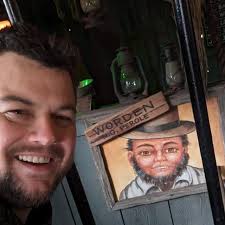 Robert Hammerschmidt (@oldmangrumperschmidt) • Threads, Say more