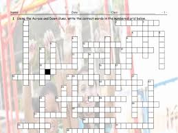 Vegetable word search with pictures. Past Simple Tense Regular Verbs Interactive Crossword Puzzle For Google Apps Teaching Resources