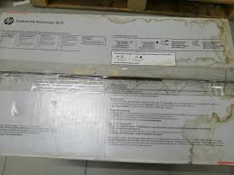 Create an hp account and register your printer. Hp Deskjet Ink Advantage 3835 All In One Printer Electronics Others On Carousell