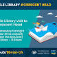 Mobile Library @ Crescent Head event image