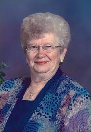 Mary O. Campbell (McKinley)