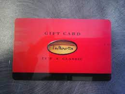 Simply select this is a gift to the item(s) in your bag. Best Talbots Gift Card For Sale In Frisco Texas For 2021