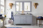For double vanities, a width range of 60 to 72 inches is. Magomobel