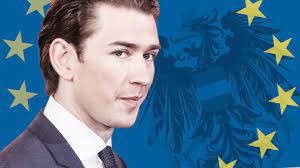 Born 27 august 1986) is an austrian politician who has served as chancellor of austria since january 2020, a position he previously held from december 2017 to may 2019. Sebastian Kurz Saviour Of Europe S Mainstream Or Friend Of The Far Right Financial Times