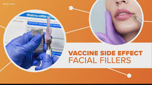 Maybe you would like to learn more about one of these? Will Covid 19 Vaccines Cause Reaction In People With Facial Fillers 10tv Com