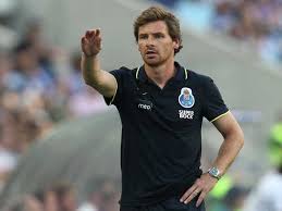 L'entraîneur de l'om attend désormais de ses hommes qu'ils. Villas Boas No Turbilhao De Recordes Fc Porto Noticias Blog