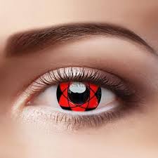 Eyemi Sharingan Sasuke Naruto Colored Contact Lenses Which sasuke sharingan contact lens do you want to have? eyemi