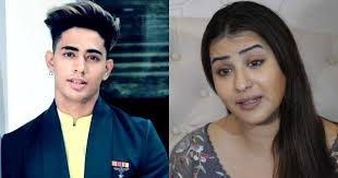 Danish zehen hairstyle photos | danish zehen 4k wallpaper download. Shilpa Shinde Calls Danish Zehen S Death A Mysterious Asked For Immediate Investigation