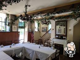 The building itself, an old mill purchased six year ago by dean, the restaurant owner, definitely has day three after discovering there's no steakhouses in tuckahoe, ramsay decides it's the obvious way to go. The Olde Stone Mill Steakhouse Menu