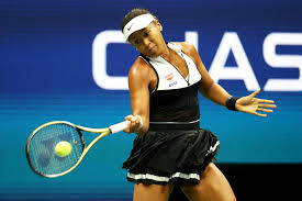 The collection features a variety of colors. Naomi Osaka Wins First Match At Olympics People Com