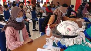 Cara Dapat Rapid Test Gratis Untuk Peserta Utbk Sbmptn Di Surabaya Dan Promo Rp 199 Ribu Di Sini Surya