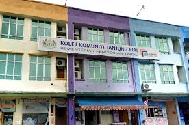 Punca stres di kalangan pelajar kolej komuniti dibahagikan kepada akademik, interpersonal, persekitaran, kewangan serta perkara berhubung dengan kesihatan dan masa. Kolej Komuniti Tanjung Piai Mycompass