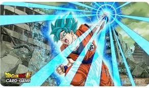Get the best deal for dragon ball collectible card game playmats from the largest online selection at ebay.com. Ultra Pro Dragon Ball Super Super Saiyan Blue Son Goku Playmat With Tube Toywiz