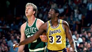 Look forward to the challenge. Lakers Celtics Rivalry Does Not Age Well In Documentary