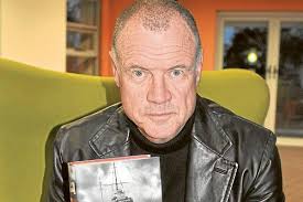 Mike Carlton all at sea over HMAS Perth