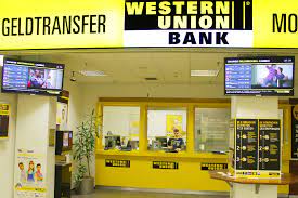 Account deposit service into any gtbank domiciliary account. Western Union Puts Brightsign Digital Signage In 40 German And Austrian Branches