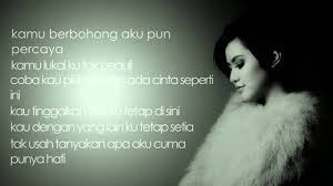 Ayda jebat & irwan simanjuntak. Download Mytha Aku Cuma Punya Hati Lirik Hd Mp4 Mp3 3gp Daily Movies Hub