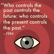 Ingsoc War Is Peace Freedom Is Slavery Ignorance Is Strength The Best Quotes From 1984 By George Orwell George Orwell Quotes Orwell Quotes Political Quotes