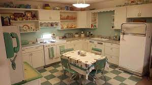 Maybe you would like to learn more about one of these? Scott Started With One Adorable Vintage Dinette And Built A Picture Perfect Kitchen Around It