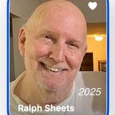 Ralph Sheets