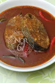 Resep gulai aceh ikan tongkol. Secubit Garam Gulai Ikan Aya Tongkol