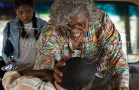 Madea goes to jail funny clips. Madeas Family Reunion Wedding Quotes Quotesgram