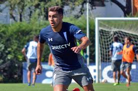 Dünya kupası tarihinde 1 tanesi kendi evinde olmak üzere 2 dünya şampiyonluğu bulunan tangocuların şimdiye dek 3 kez de. Cesar Pinares Marca Su Primer Gol En Una Nueva Victoria De La Uc La Tercera
