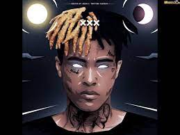 Xxxtentacion artist wallpaper, dyed hair, skull, bright, tattoo. Xxxtention Cool Wallpapers On Wallpaperdog