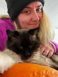 I rehome my weigies , about 8 years ago ,monkey is the one obsessed with  his tunnel and fluff his bro is always confused with his bro