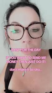 Donna Berkachi Talk App for Sending Money