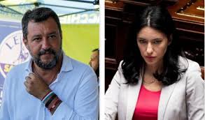 Salvini e meloni verso il governo? La Bella Azzolina Scrive Agli Studenti Con Disabilita E Risponde A Salvini La Riapertura Delle Scuole Occasione Per Rinnovare Alleanza Solida Farodiroma