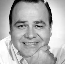 I sometimes forget that Jonathan Winters is a Daytonian!