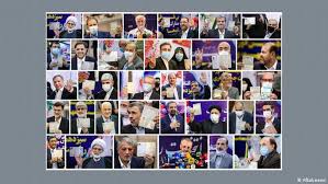 Cada vez queda menos para que los chilenos y chilenas decidan quienes serán los candidatos presidenciales que irán en la papeleta de noviembre. Solo Siete Candidatos Aprobados Para Las Presidenciales De Iran El Mundo Dw 25 05 2021