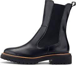 Check spelling or type a new query. Paul Green Chelsea Boots Schwarz Gortz 32323501