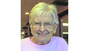 Beverly McHENRY Obituary (2021)