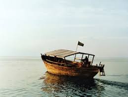 What should you do if your boat turns over or gets swamped? The Farthest Shore Conde Nast Traveler