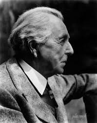 Frank Lloyd Wright