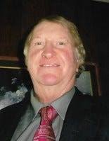 Dennis Rupert Parrish Obituary