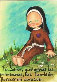 Biografia De San Francisco De Asis Corta Pin De Monica Janet En San Francisco De Asis Y Santa Clara Frases De Santos Imagenes De Feliz Dia Del Padre Imagenes Religiosas