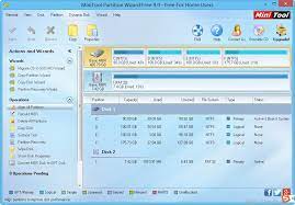 En este vídeo a petición de los propios desarrolladores del software, veremos cómo se descarga e instala el programa minitool partition . Minitool Partition Wizard H E Installer Standaloneinstaller Com