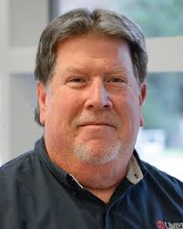 Staff news, December 2023