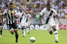 Vasco da gama video highlights are collected in the media tab for the most popular matches as soon as video appear on video hosting sites like youtube or dailymotion. Nháº­n Ä'á»‹nh Atletico Go Vs Vasco Da Gama 7h Ngay 8 1