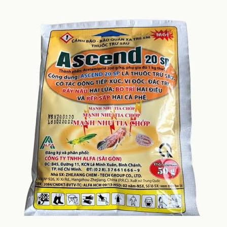 Ascend 200SP