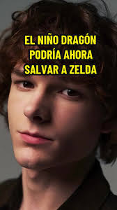 Mason Thames y La Leyenda de Zelda: Un Nuevo Protagonista