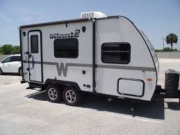 2013 Winnebago 1801fb For Sale By Owner Venice Fl Rvt Com Classifieds Camping Trailer For Sale Small Camping Trailer Winnebago