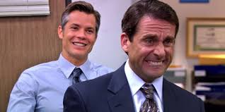 The Office: What Happened To Timothy Olyphant's Danny Cordray