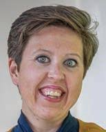 2023 Gallery of Grads by Cleveland Jewish Publication Company