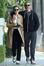 Submitted 21 days ago by maplover9000. Rooney Mara And Joaquin Phoenix Enjoy A Romantic Walk Around La Joaquin Phoenix Rooney Mara Phoenix Fashion