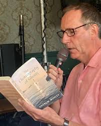 Former editor publishes debut novel