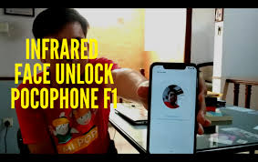 No es un azote a los buques insignia, es el. Face Unlock Gelap Gelapan Sama Pocophone F1 Pocopohonef1explorers Pocophone F1 Mi Community Xiaomi